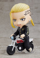 ORANGE ROUGE 1813 Nendoroid Draken (Ken Ryuguji) - Tokyo Revengers Chibi Figure
