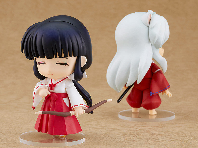 Good Smile Company 1537 Nendoroid Kikyo - Inuyasha Action Figure