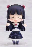 Good Smile Company 144 Nendoroid Kuroneko - Ore no Imouto ga Konnani Kawaii Wake ga Nai Chibi Figure