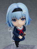 Good Smile Company 1243 Nendoroid Ginko Sora - The Ryuo's Work is Never Done! Action Figure