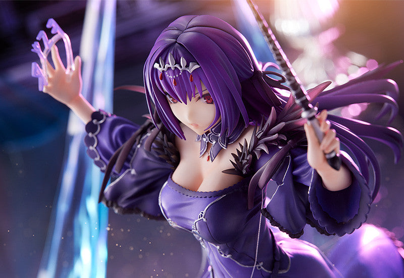 Phat! Caster/Scáthach-Skadi - Fate/Grand Order 1/7 Scale Figure