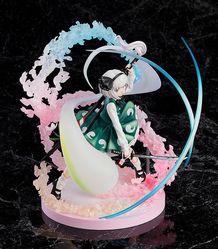 Good Smile Company Youmu Konpaku - Touhou LostWord 1/8 Scale Figure