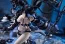 Max Factory Black Rock Shooter: HxxG Edition - Black Rock Shooter 1/7 Scale Figure