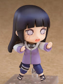 Good Smile Company 879 Nendoroid Hinata Hyuga (re-run) - Naruto Shippuden Chibi Figure