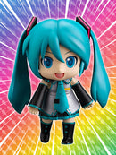 Good Smile Company 1714 Nendoroid Mikudayo-: 10th Anniversary Ver. - Character Vocal Series 01: Hatsune Miku Chibi Figure