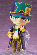 Medicos 1851 Nendoroid Jotaro Kujo: Stone Ocean Ver. - JoJo’s Bizarre Adventure: Stone Ocean Chibi Figure