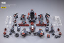 JOYTOY Dark Source Purge 01 Combination Warfare Mecha - 1/25 Scale Action Figure