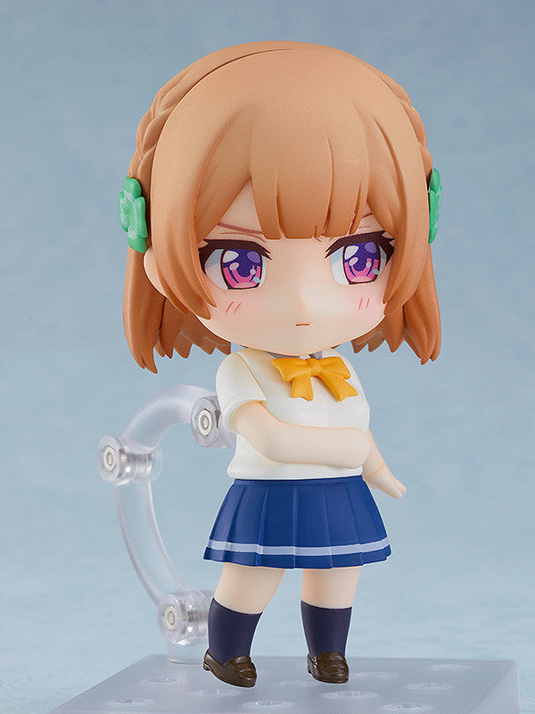 Good Smile Company 1631 Nendoroid Kuroha Shida - Osamake: Romcom Where The Childhood Friend Won't Lose Action Figure
