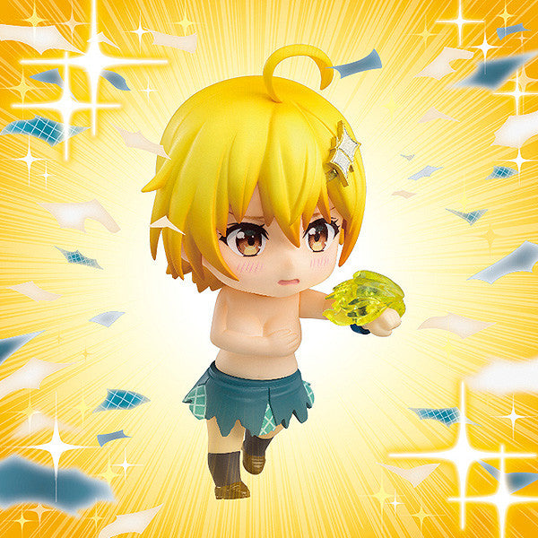 Good Smile Company 1486 Nendoroid Kirara Hoshino - SUPER HXEROS Action Figure