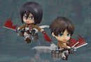 Good Smile Company 375 Nendoroid Eren Yeager (3rd-run) - Attack on Titan Chibi Figure