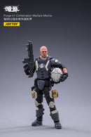 JOYTOY Dark Source Purge 01 Combination Warfare Mecha - 1/25 Scale Action Figure