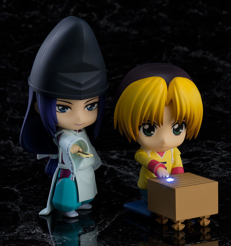 Good Smile Company 1721 Nendoroid Fujiwara-no-Sai - Hikaru no Go Chibi Figure