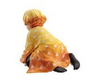 Megahouse G.E.M. Palm Size Zenitsu Agatsuma - Demon Slayer Non Scale Figure