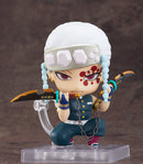 Good Smile Company 1830 Nendoroid Tengen Uzui - Demon Slayer: Kimetsu no Yaiba Chibi Figure