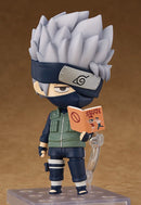 Good Smile Company 724 Nendoroid Kakashi Hatake (re-run) - Naruto Shippuden Chibi Figure
