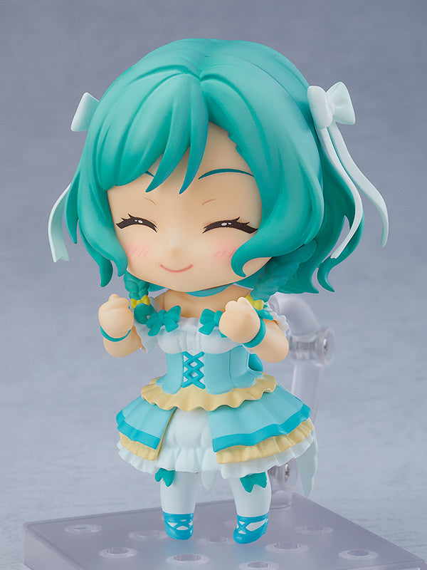 Good Smile Company 1362 Nendoroid Hina Hikawa: Stage Outfit Ver. - BanG Dream! Girls Band Party! Action Figure