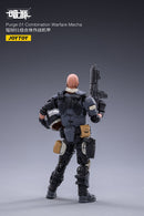 JOYTOY Dark Source Purge 01 Combination Warfare Mecha - 1/25 Scale Action Figure