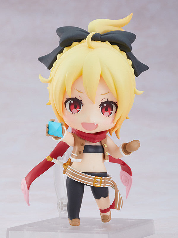 Good Smile Company 1706 Nendoroid Felt - Re:Zero -Starting Life in Another World- Action Figure