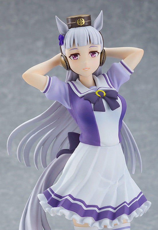 Good Smile Company POP UP PARADE Gold Ship: School Uniform Ver. - Umamusume: Pretty Derby Non Scale Figure