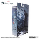 MCFARLANE Geralt Of Rivia Witcher Mode (Season 2) - The Witcher Action Figure