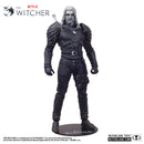 MCFARLANE Geralt Of Rivia Witcher Mode (Season 2) - The Witcher Action Figure