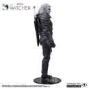 MCFARLANE Geralt Of Rivia Witcher Mode (Season 2) - The Witcher Action Figure