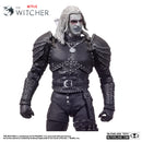 MCFARLANE Geralt Of Rivia Witcher Mode (Season 2) - The Witcher Action Figure