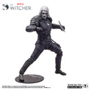 MCFARLANE Geralt Of Rivia Witcher Mode (Season 2) - The Witcher Action Figure