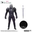 MCFARLANE Geralt Of Rivia Witcher Mode (Season 2) - The Witcher Action Figure