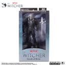 MCFARLANE Geralt Of Rivia Witcher Mode (Season 2) - The Witcher Action Figure