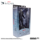 MCFARLANE Geralt Of Rivia Witcher Mode (Season 2) - The Witcher Action Figure
