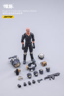 JOYTOY Dark Source Purge 01 Combination Warfare Mecha - 1/25 Scale Action Figure