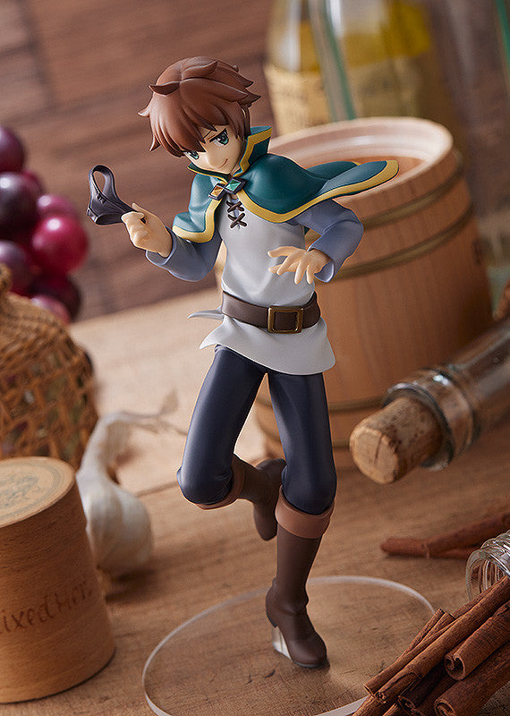 Max Factory POP UP PARADE Kazuma - KONO SUBARASHII SEKAI NI SYUKUFUKU WO! Non Scale Figure