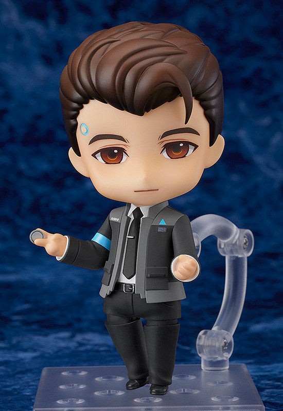 Good Smile Company 1402 Nendoroid Connor - Detroit: Become Human Action Figure