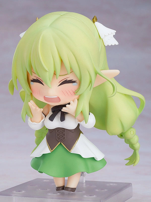 Good Smile Company 1258 Nendoroid LILROO - High School Prodigies Have It Easy Even In Another World Chibi Figure