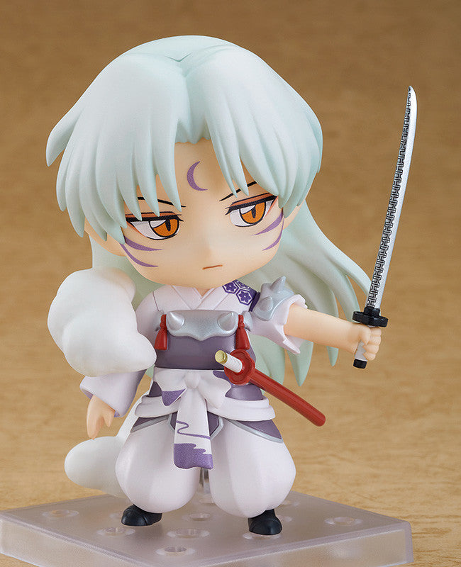 Good Smile Company 1514 Nendoroid Sesshomaru - Inuyasha Action Figure