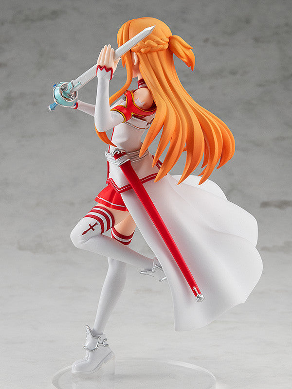 Good Smile Company POP UP PARADE Asuna - Sword Art Online Non Scale Figure