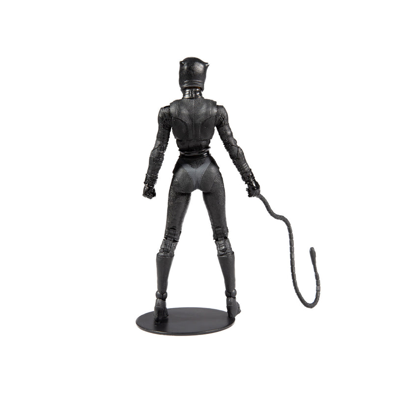 MCFARLANE Catwoman - The Batman Action Figure