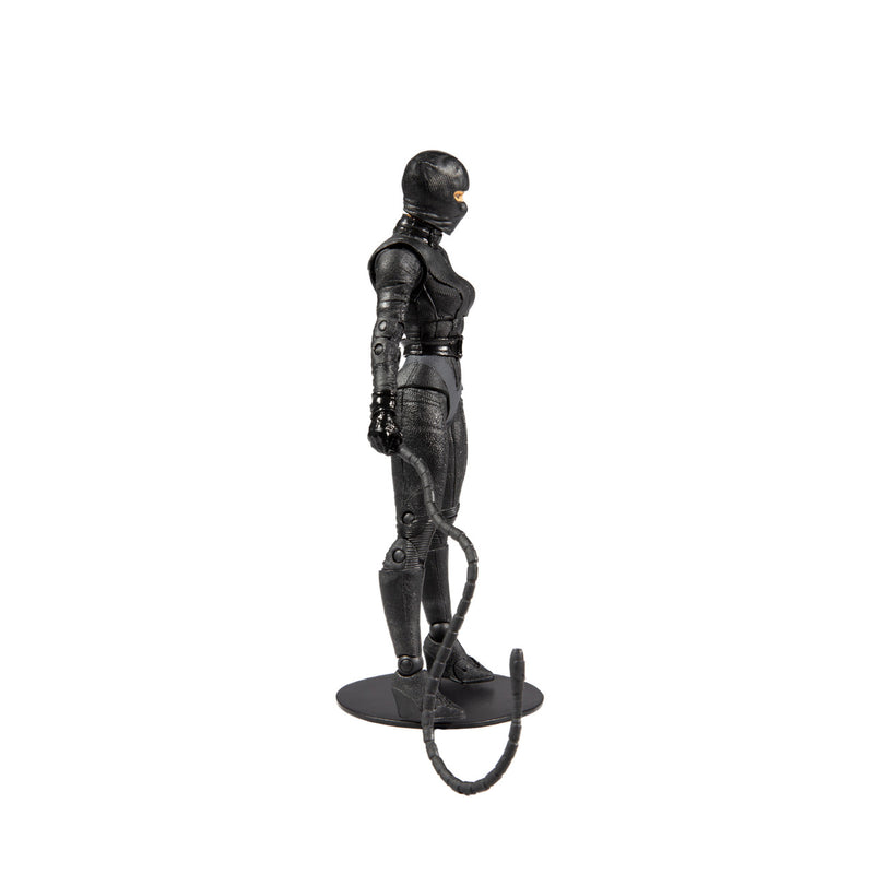 MCFARLANE Catwoman - The Batman Action Figure