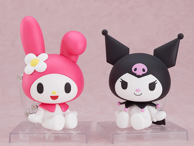 Good Smile Company 1857 Nendoroid My Melody - Onegai My Melody Chibi Figure