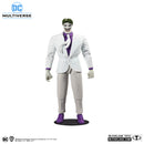 MCFARLANE Joker Build-a Dark Knight Returns - DC Multiverse Action Figure