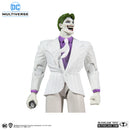 MCFARLANE Joker Build-a Dark Knight Returns - DC Multiverse Action Figure