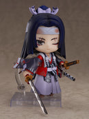 Good Smile Arts Shanghai 1449 Nendoroid Onikiri - Onmyoji Action Figure