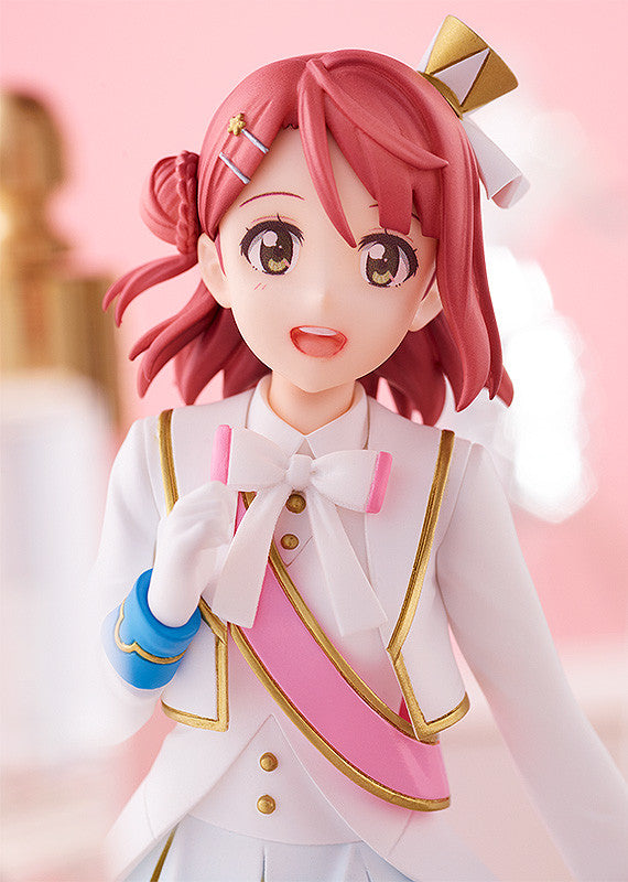 Good Smile Company POP UP PARADE Ayumu Uehara - Love Live! Nijigasaki High School Idol Club Non Scale Figure
