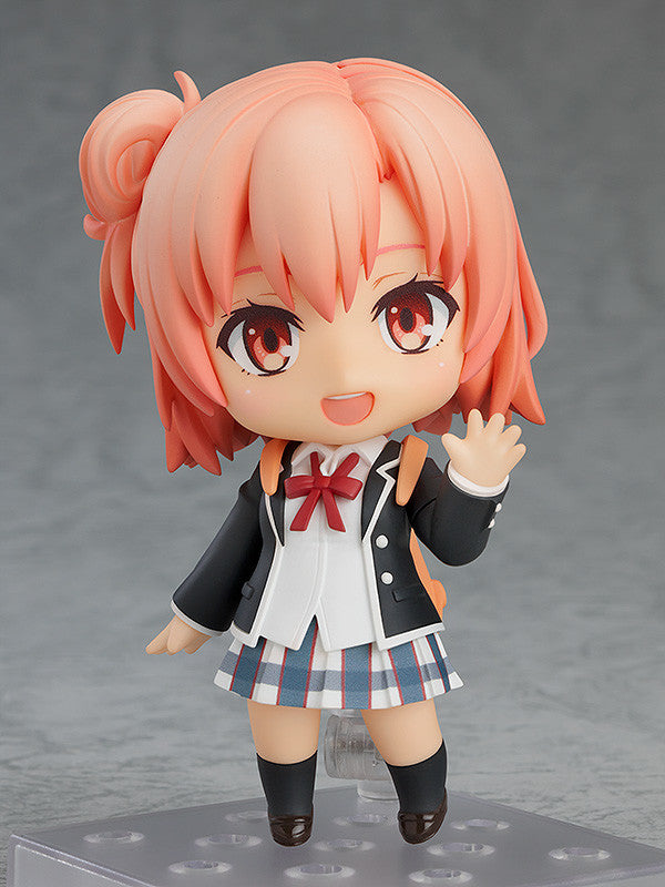 Good Smile Company 1466 Nendoroid Yui Yuigahama - My Teen Romantic Comedy SNAFU Climax Action Figure