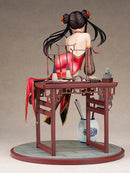 KADOKAWA Kdcolle Kurumi Tokisaki: Calligraphic Beauty Ver. - Date A Live IV 1/7 Scale Figure