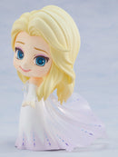 Good Smile Company 1626 Nendoroid Elsa: Epilogue Dress Ver. - Frozen 2 Action Figure