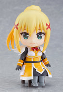 Good Smile Company Nendoroid Swacchao! Darkness - Kono Subarashii Sekai Ni Syukufuku Wo! Chibi Figure