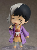 Good Smile Company 1816 Nendoroid Gen Asagiri - Dr. Stone Chibi Figure