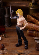 Good Smile Company POP UP PARADE Edward Elric - Fullmetal Alchemist: Brotherhood Figure